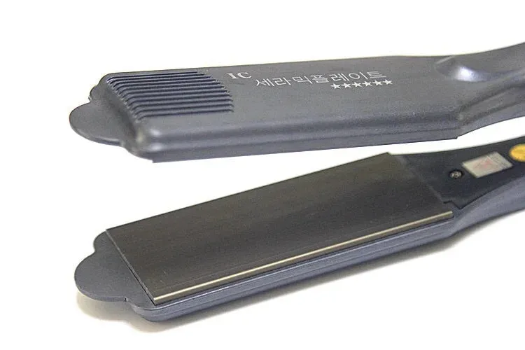 Professional Fast Volumizing Hair Iron Small Waves Hair Crimper Machine Volume Corrugation Fluffy Hair Styling Tools