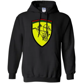 Ramses II Victory Pullover Hoodie