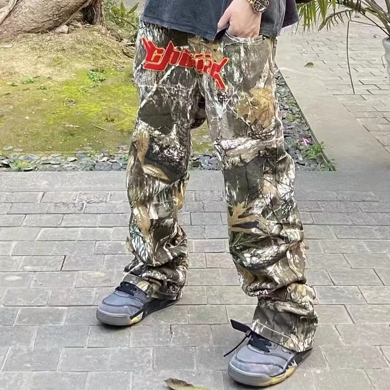S21 Maple VA Pants