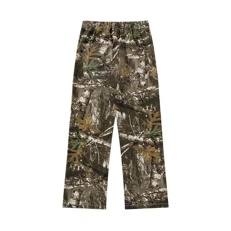 S21 Maple VA Pants