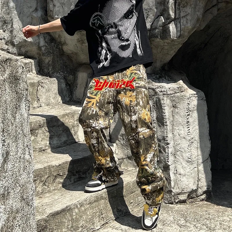 S21 Maple VA Pants