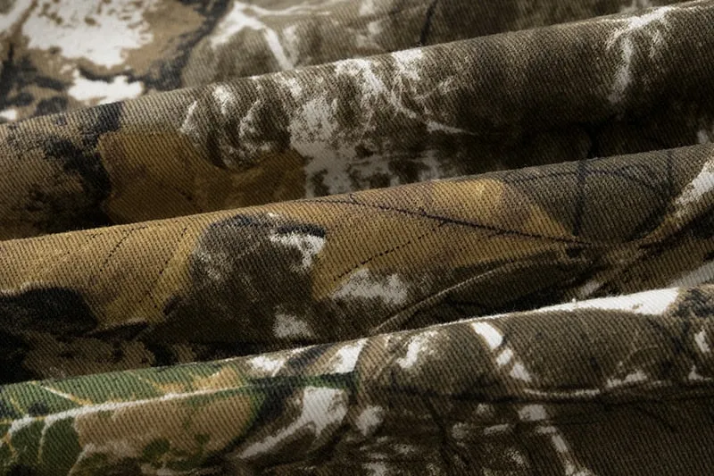 S21 Maple VA Pants