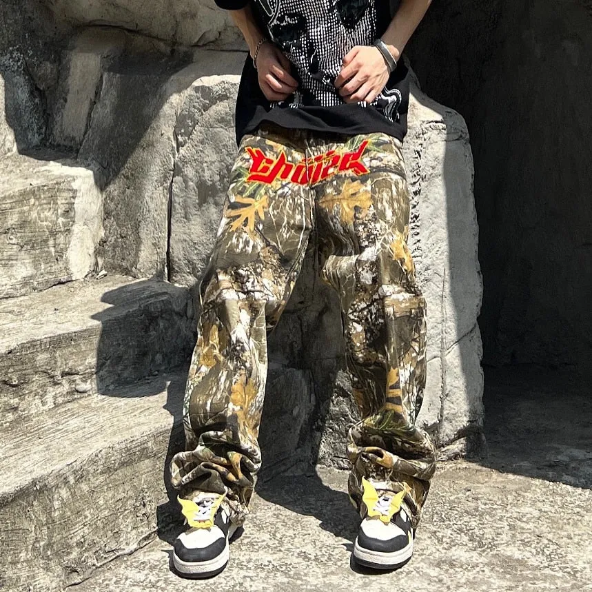 S21 Maple VA Pants