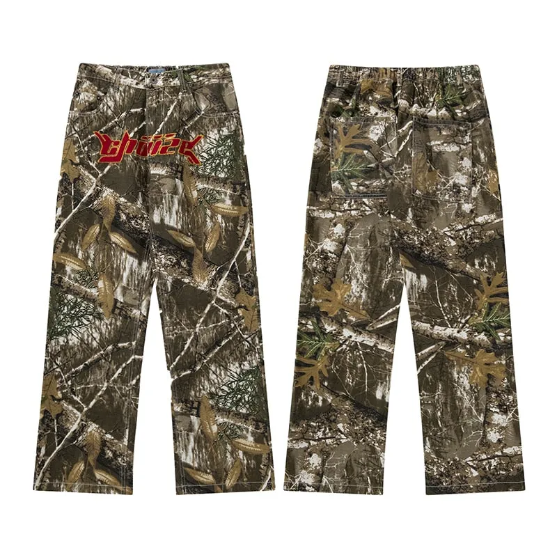 S21 Maple VA Pants
