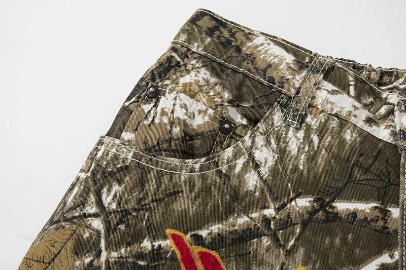 S21 Maple VA Pants