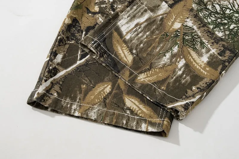 S21 Maple VA Pants