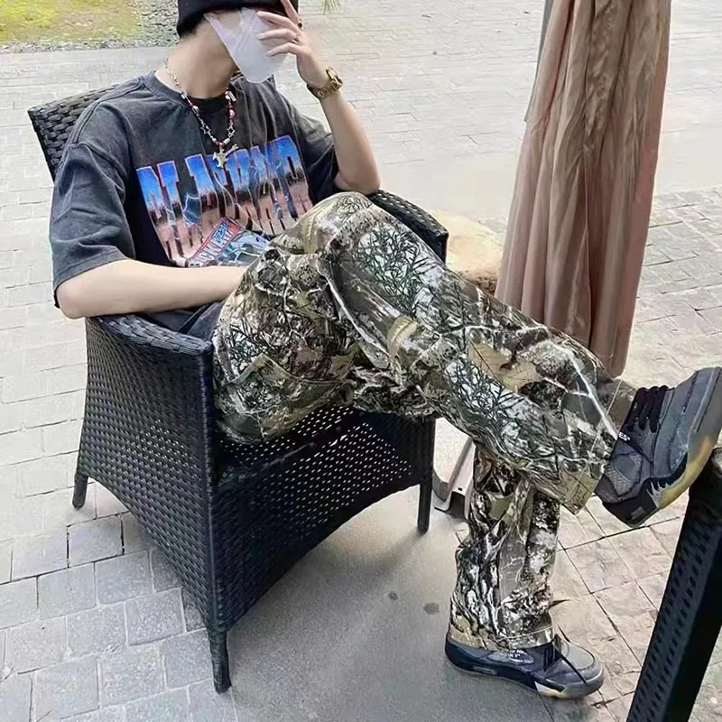S21 Maple VA Pants
