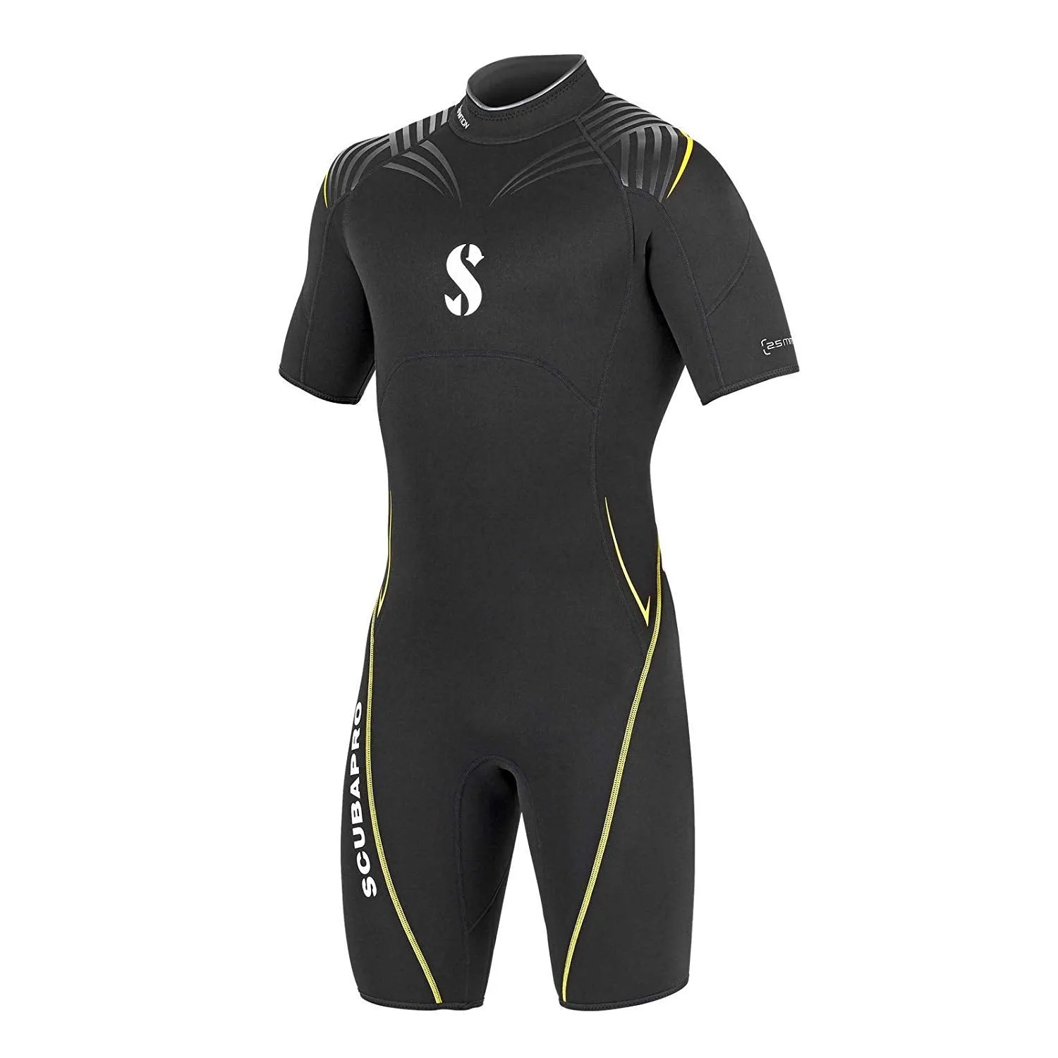 Scubapro Definition Shorty 2.5 mm Men's Diving Wetsuit