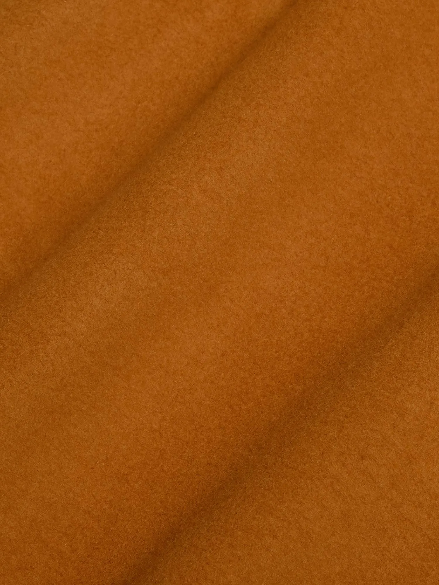 Signature Track Pants - Autumn Leaves—oak orange