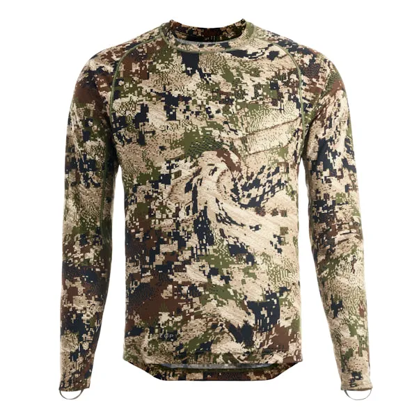 Sitka Core Lightweight Men’s Long Sleeve Crew
