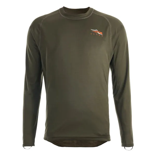 Sitka Core Lightweight Men’s Long Sleeve Crew