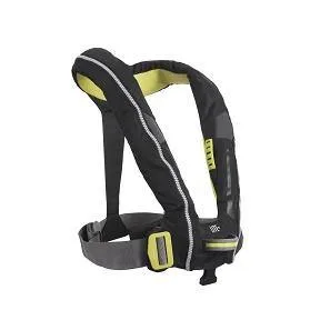 Spinlock Deckvest Lite  170N Harness Life Jacket