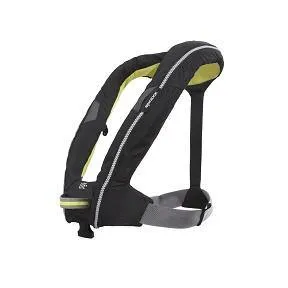 Spinlock Deckvest Lite  170N Harness Life Jacket