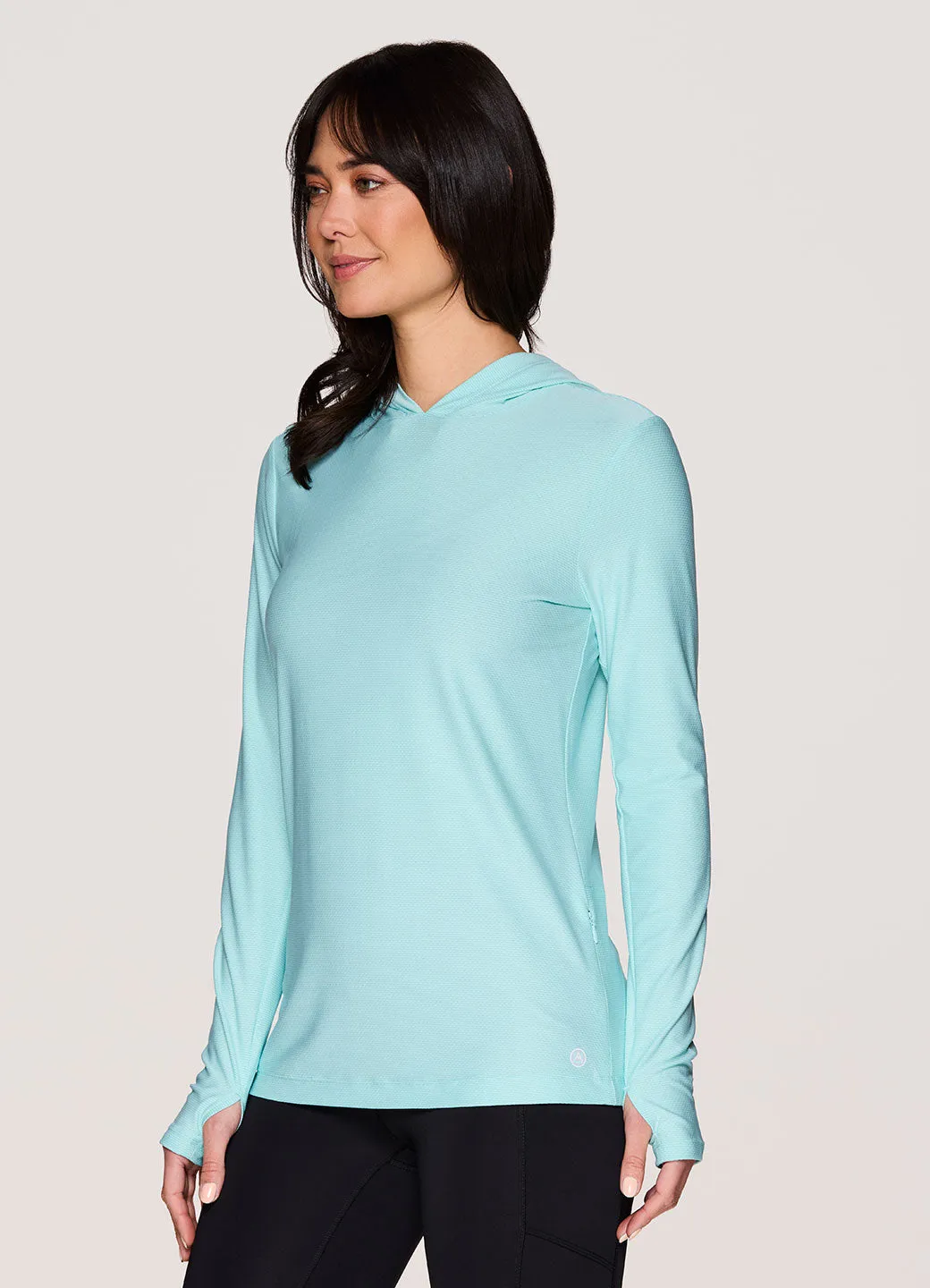 Sunrise II UPF Hiking Hoodie