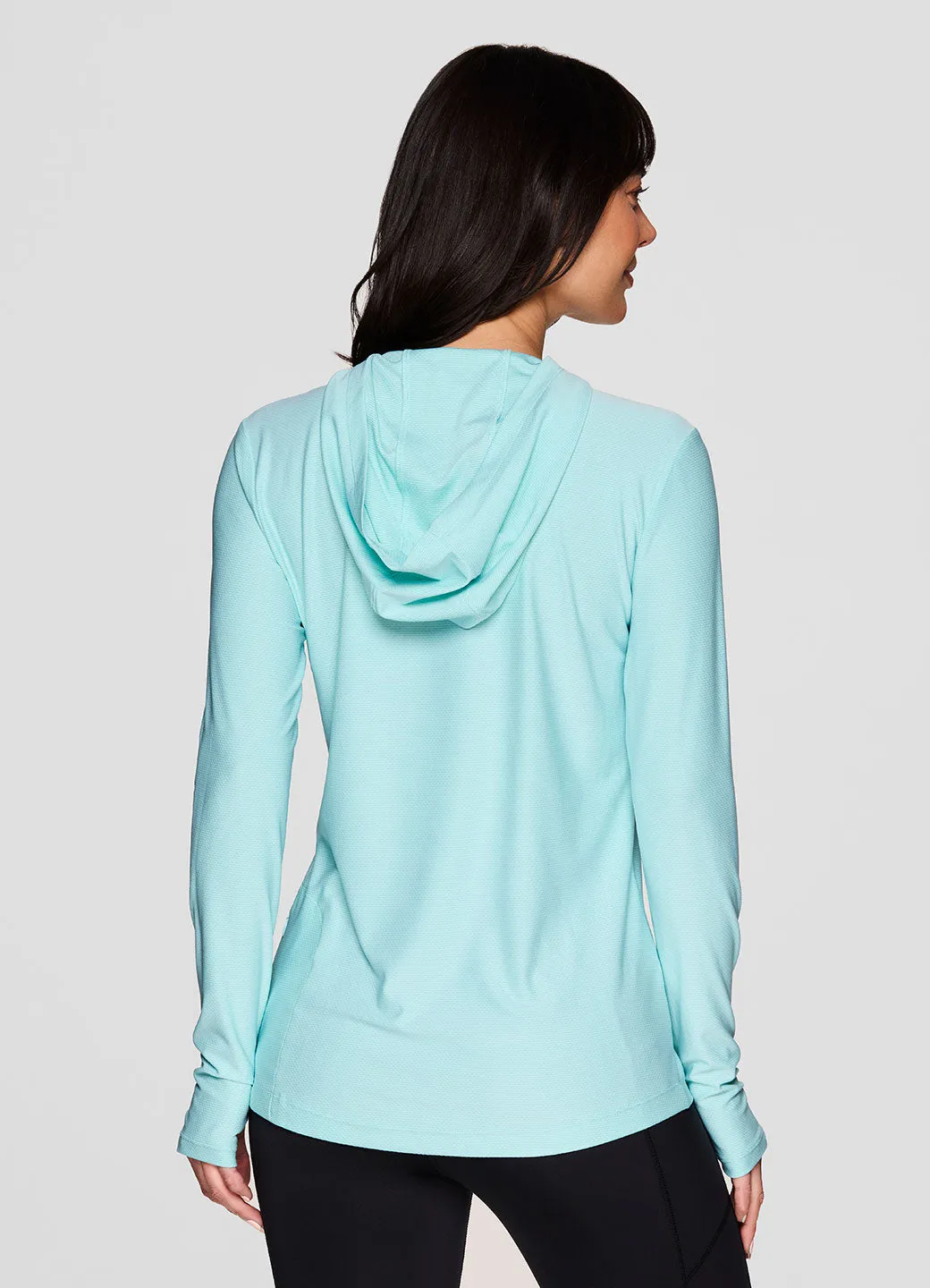 Sunrise II UPF Hiking Hoodie