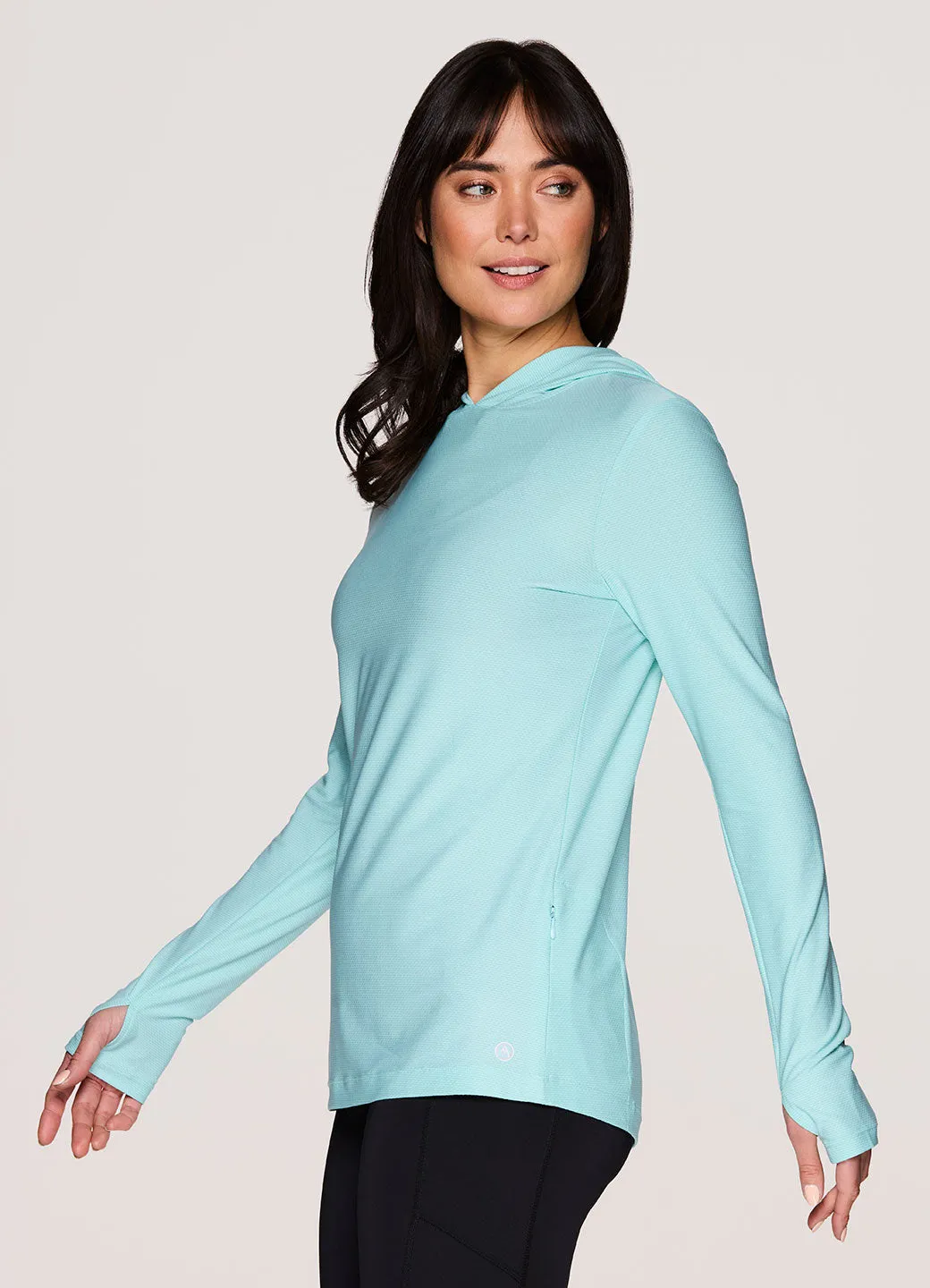 Sunrise II UPF Hiking Hoodie