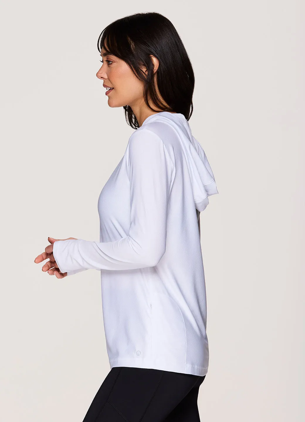 Sunrise II UPF Hiking Hoodie