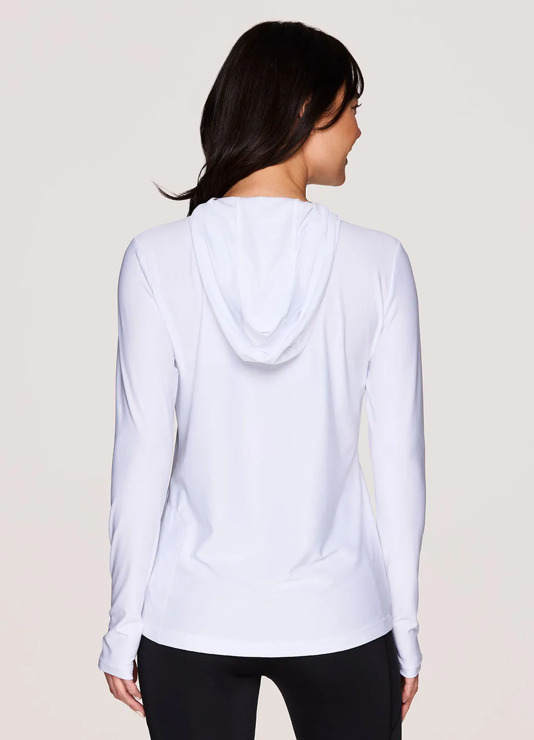 Sunrise II UPF Hiking Hoodie