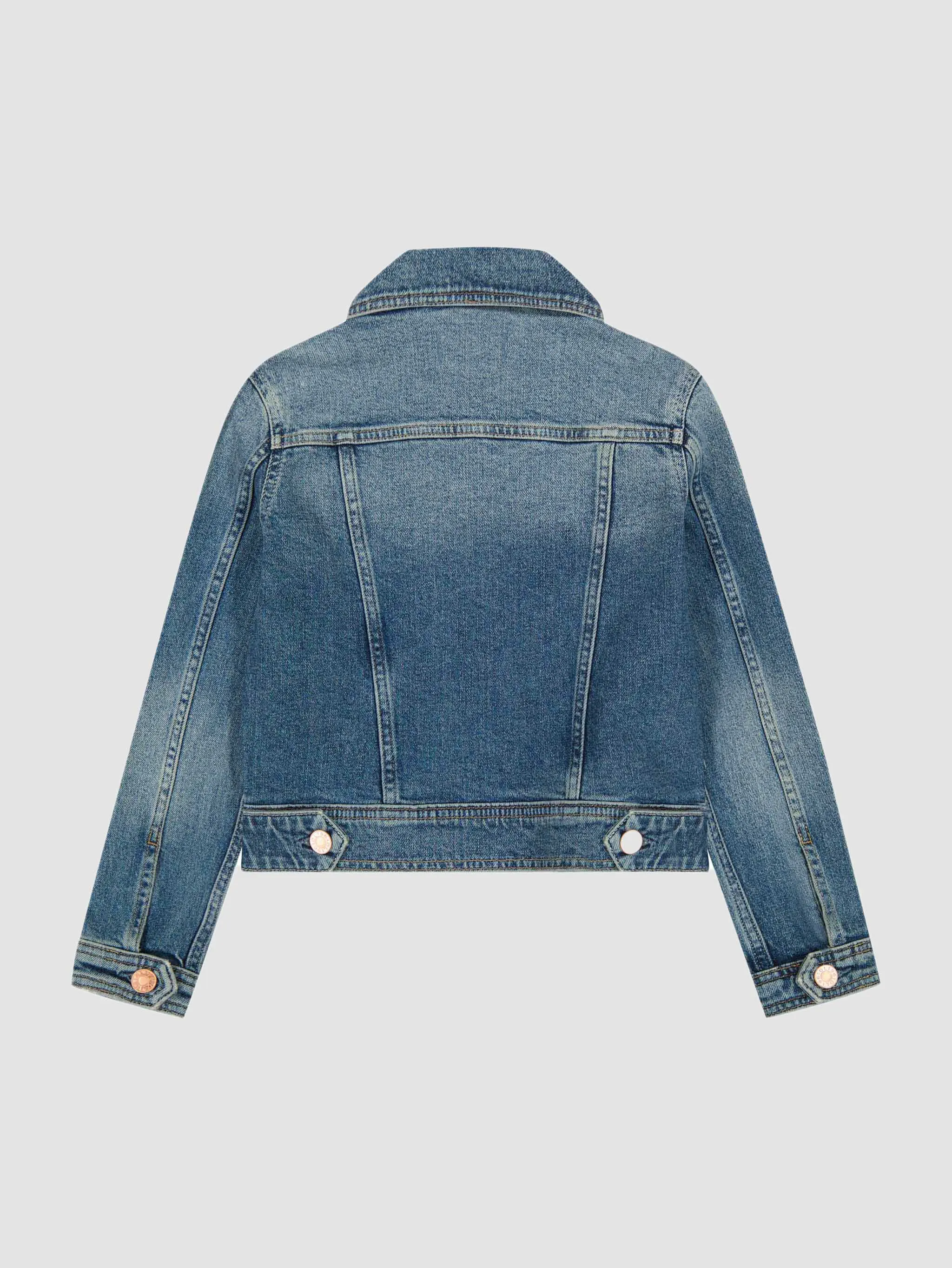 The Manning Jacket
