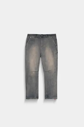 Urban Riding Baggy Jeans