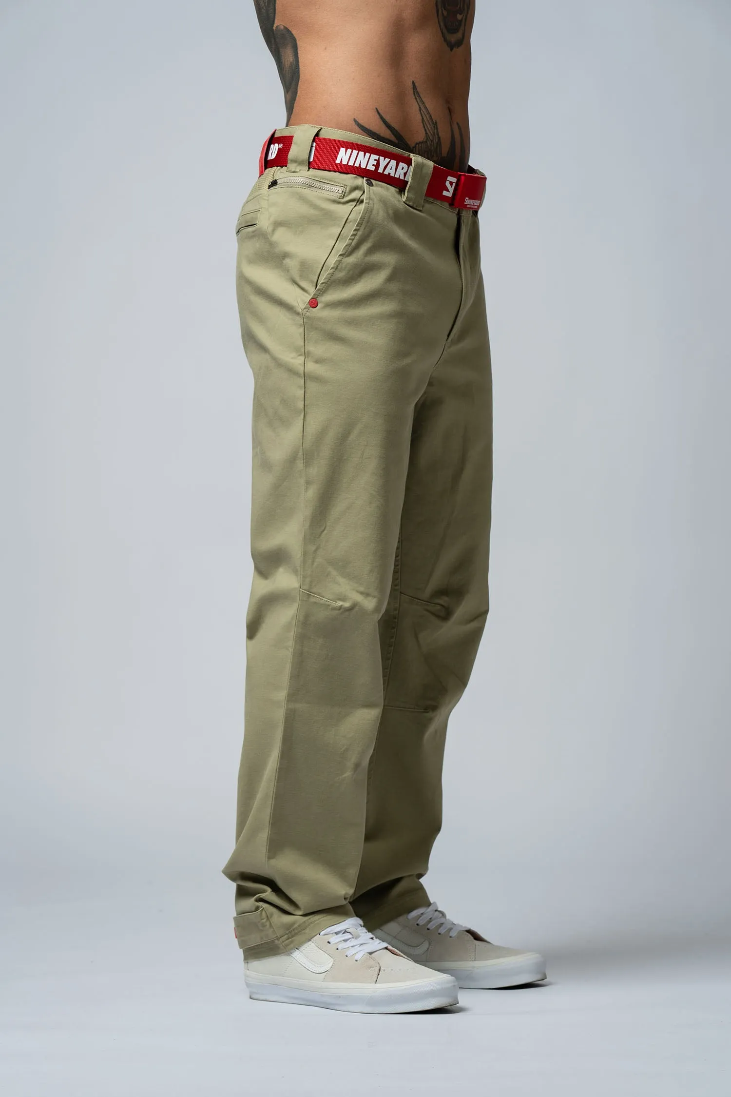 Urban Riding Pants