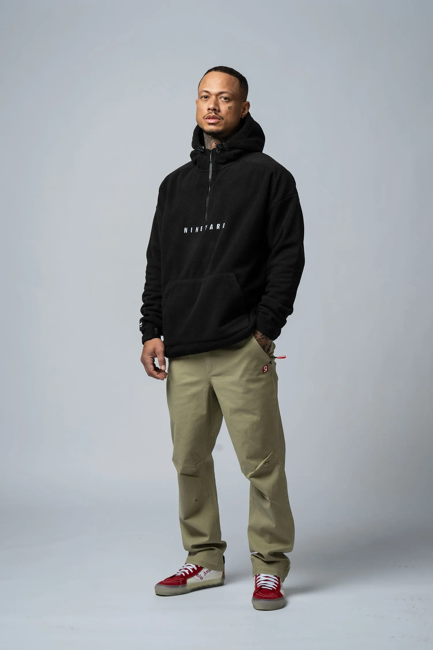 Urban Riding Pants