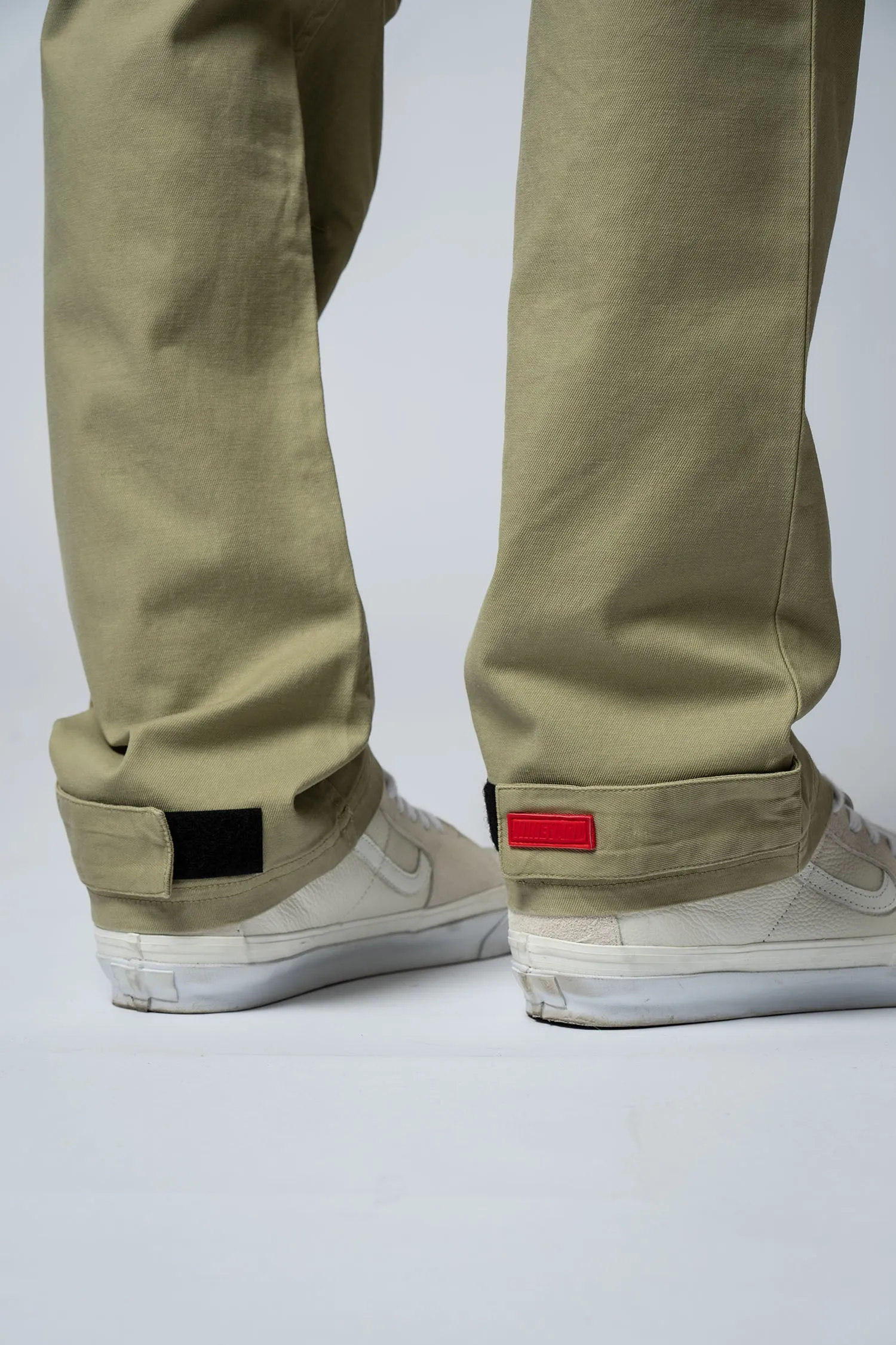 Urban Riding Pants