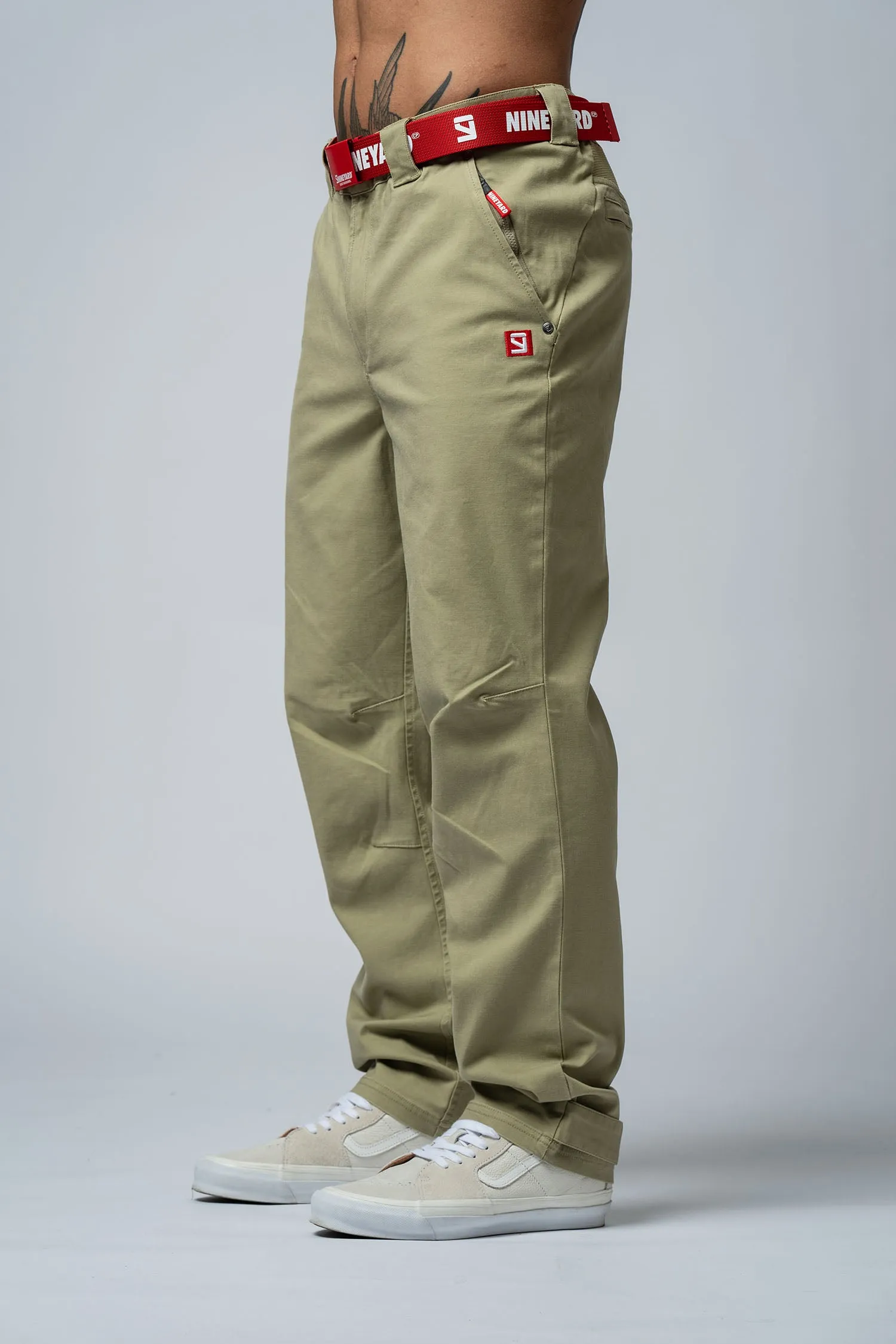 Urban Riding Pants