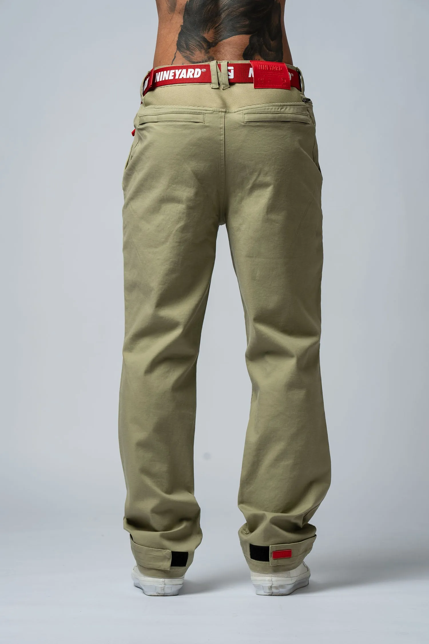 Urban Riding Pants