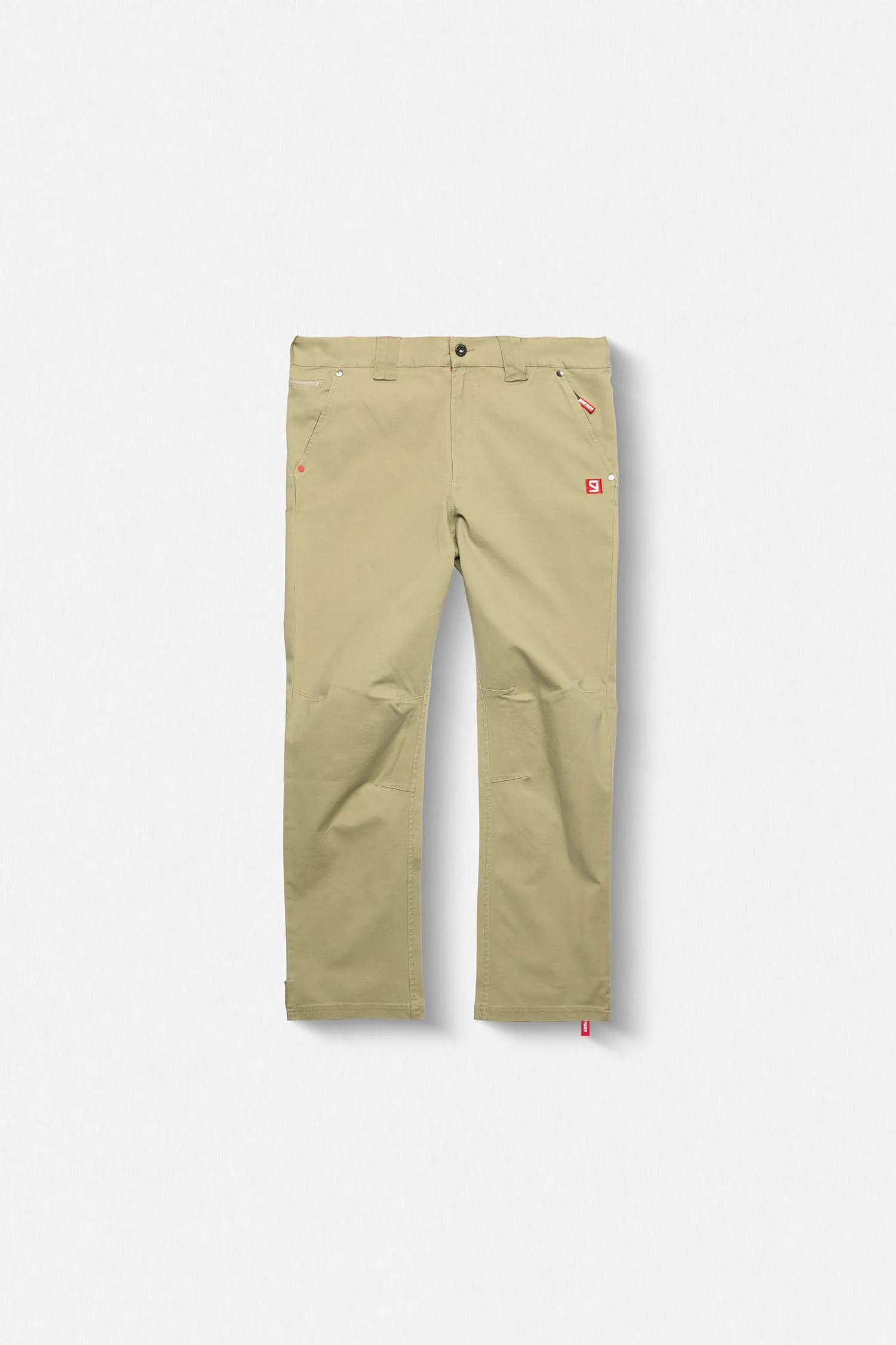 Urban Riding Pants