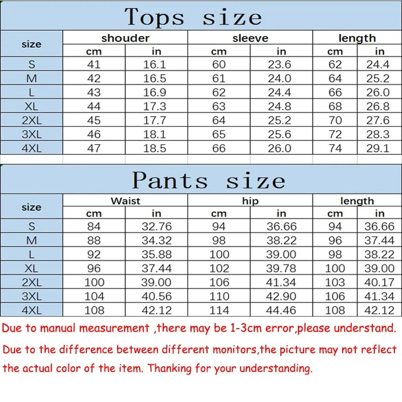 Voguable Autumn Winter Tracksuit Men Suits Casual High Callor Hoodie   Pant Sportswear Male Warm Zipper Sweatshirts /jacket Two Piece Set
