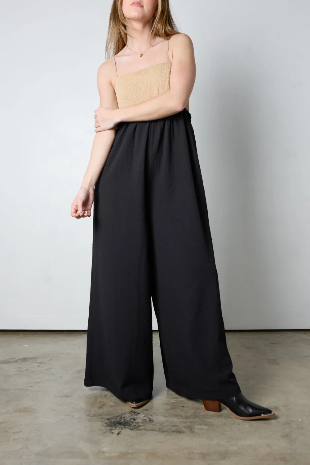 Wendover Jumpsuit