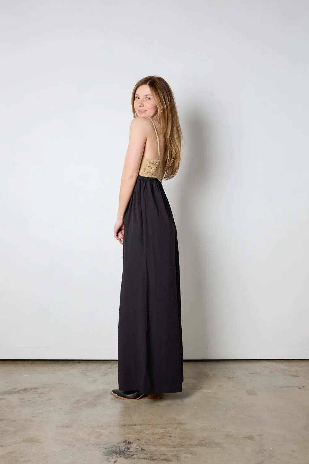 Wendover Jumpsuit