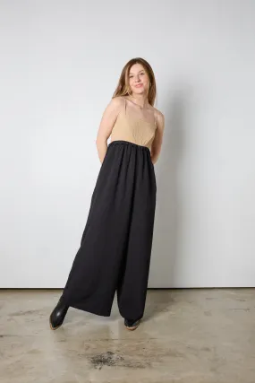 Wendover Jumpsuit