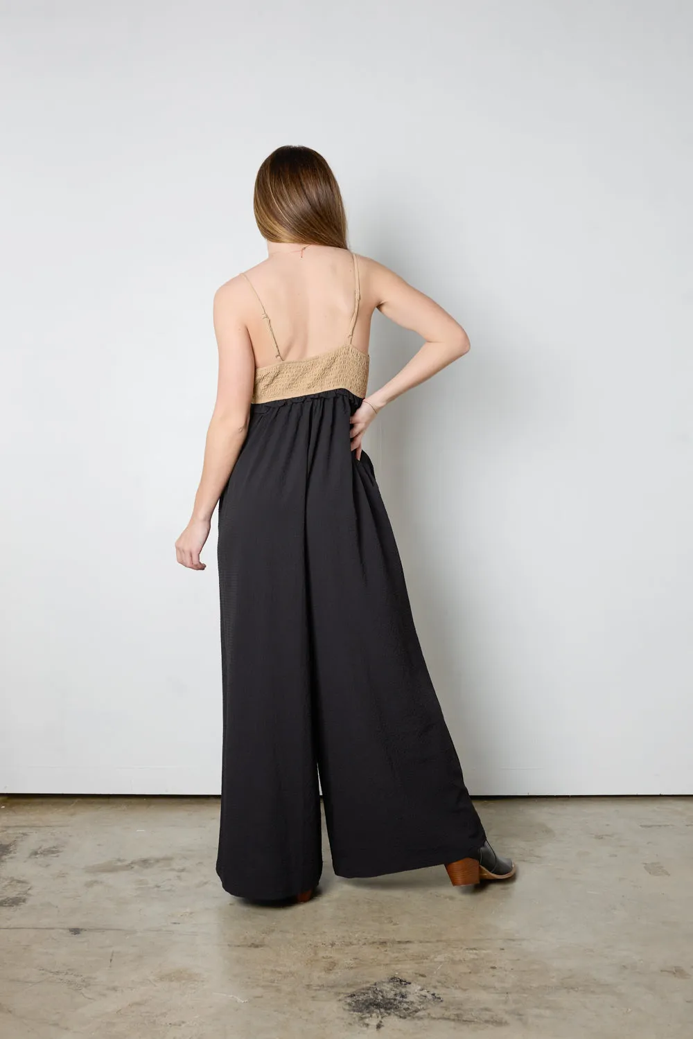 Wendover Jumpsuit