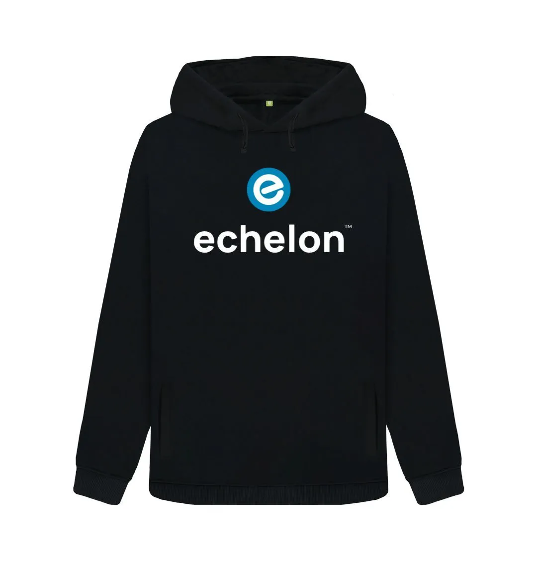 Women's 100% Organic Cotton Hoodie