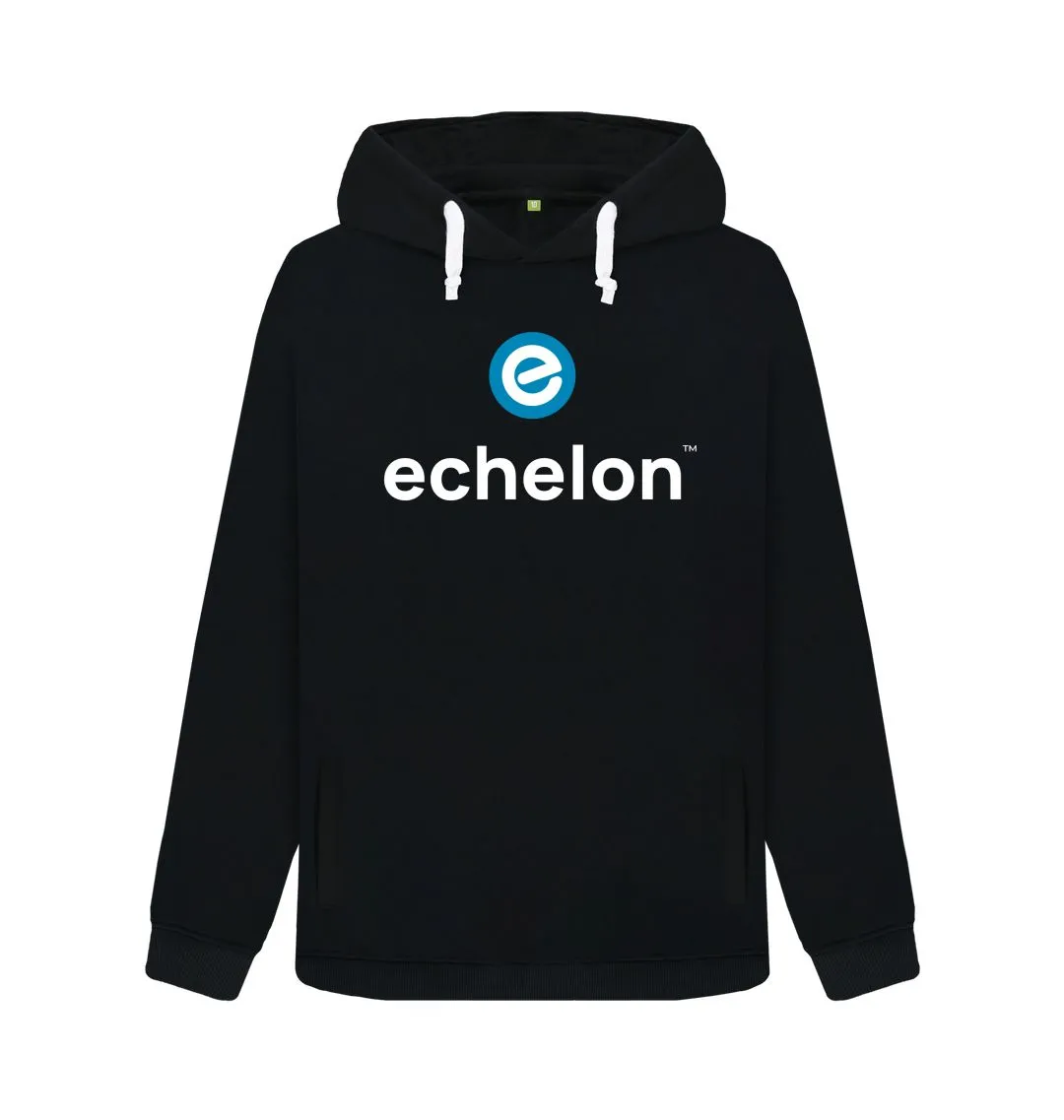 Women's 100% Organic Cotton Hoodie