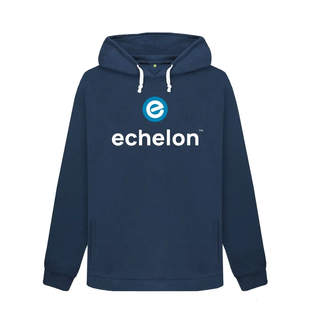 Women's 100% Organic Cotton Hoodie