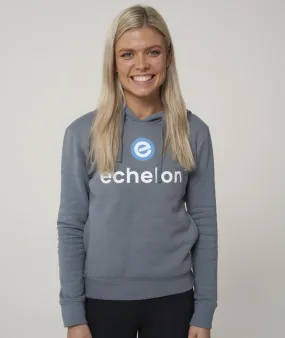Women's 100% Organic Cotton Hoodie