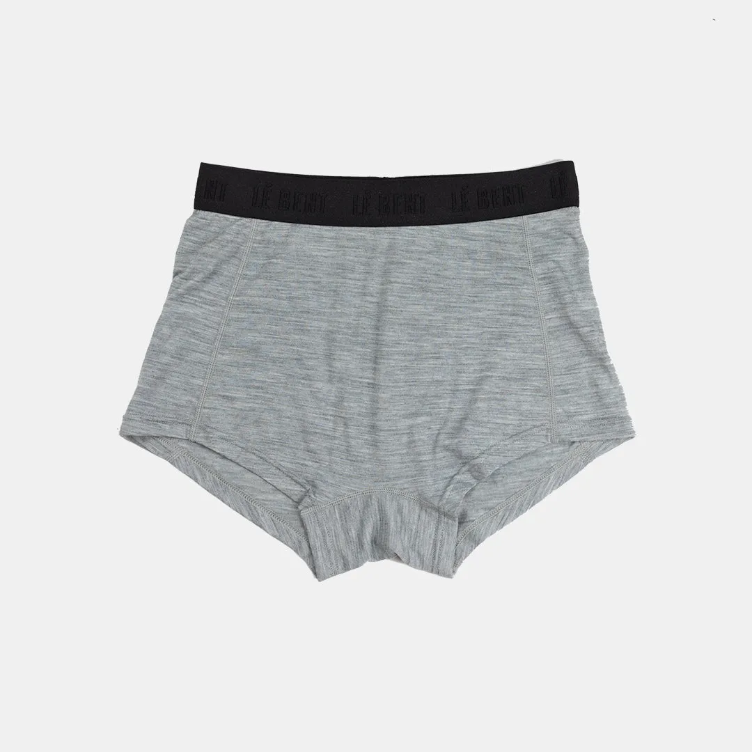 Womens Ultralight Boyshort